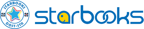 DOST Starbooks